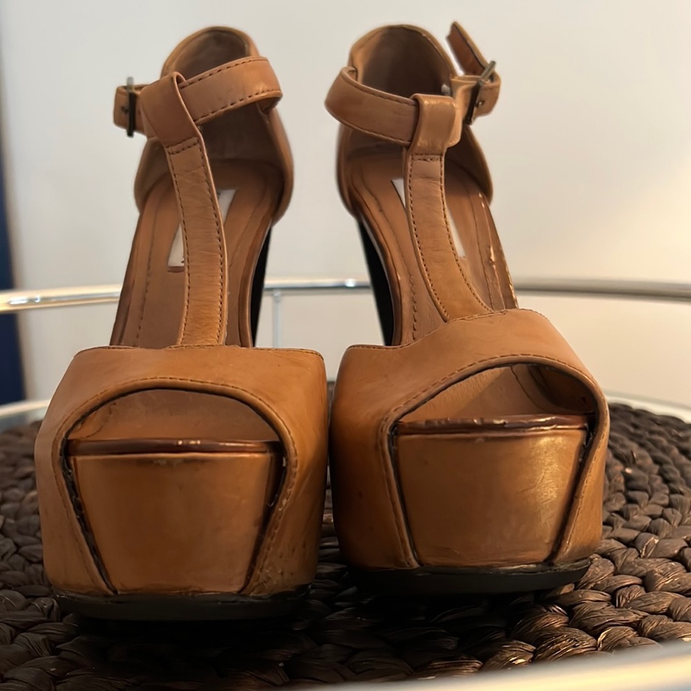 Steve Madden Heels